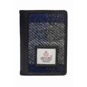 Bronte Moon - Harris Tweed - Cardholder Wallet