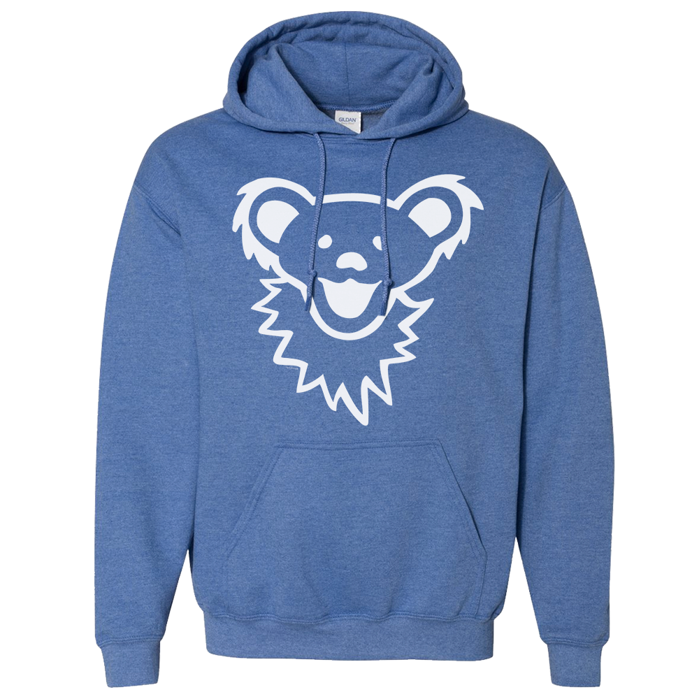 Dead bear hoodie hot sale